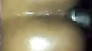 Big Black Booty Banging