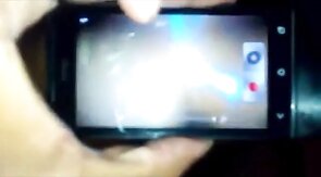 Big Black Booty Banging
