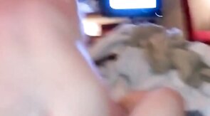 Daddy Ryan Barebacks Young Steve