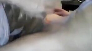 Crossdresser Fun at a Wild Party