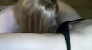 Crossdresser Fun at a Wild Party