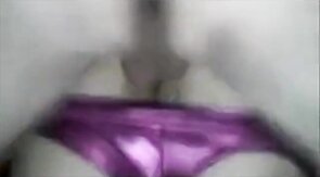 Crossdresser Fun at a Wild Party