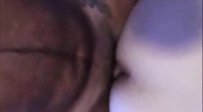 Old Daddy Barebacks Younger Friend