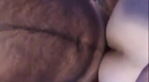 Old Daddy Barebacks Younger Friend