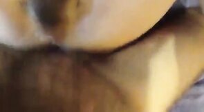 Asian Boyfriend Bareback