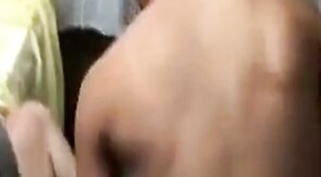 Bareback Amateur Takes Big Cock in Dorm Room