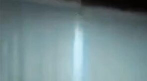 Bareback Amateur Takes Big Cock in Dorm Room