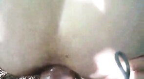 Outdoor Gay Fun with Amateur Couple