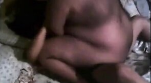 Fucking My Chubby Bear