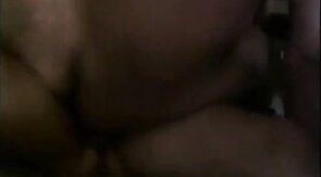 Fucking My Chubby Bear