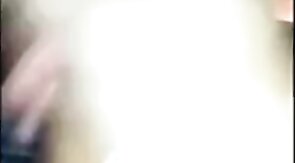 Me and a Friend Stroking Our Big Cocks Together