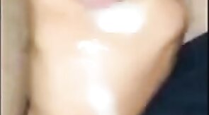 Me and a Friend Stroking Our Big Cocks Together