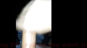 Me and a Friend Stroking Our Big Cocks Together