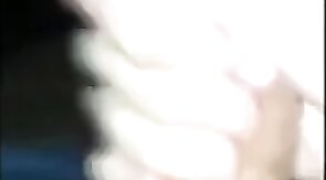 Me and a Friend Stroking Our Big Cocks Together