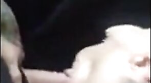 Passionate Blowjob by Paddy