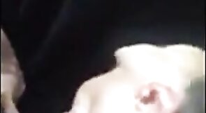 Passionate Blowjob by Paddy