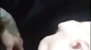 Passionate Blowjob by Paddy