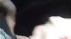 Passionate Blowjob by Paddy