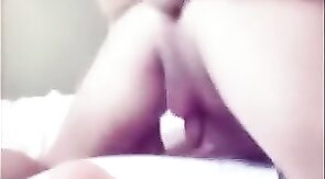 Old Daddy Hard Fucking His Young Lad