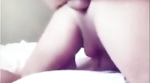 Old Daddy Hard Fucking His Young Lad