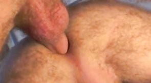 Bareback Fun: Cum, Lick, Repeat