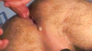 Bareback Fun: Cum, Lick, Repeat