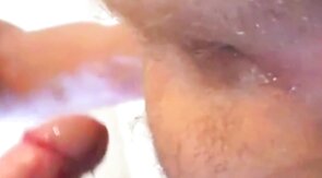 Bareback Fun: Cum, Lick, Repeat