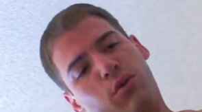 Bareback Fun: Cum, Lick, Repeat