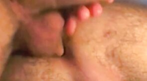 Bareback Fun: Cum, Lick, Repeat