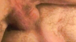 Bareback Fun: Cum, Lick, Repeat