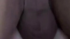 Bareback Group Sex: Filling a Hungry Cumdump's Hole