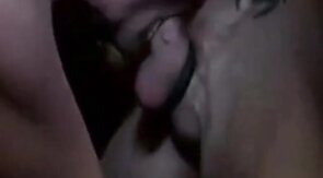 Bareback Group Sex: Filling a Hungry Cumdump's Hole