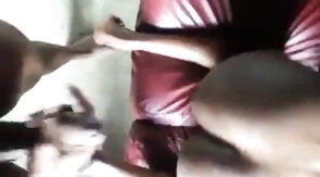 25cm de Pica Preta - Bareback Amateur