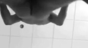 Bareback Amateur Hunk