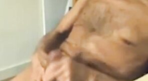 Grandpa Strokes: Amateur Daddy Webcam Show