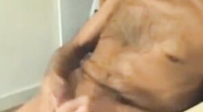 Grandpa Strokes: Amateur Daddy Webcam Show