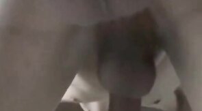 Old-Young Masturbation