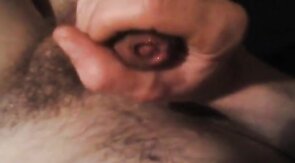 Slim Twink Masturbates and Cums on Webcam