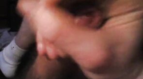 Slim Twink Masturbates and Cums on Webcam