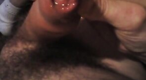 Slim Twink Masturbates and Cums on Webcam