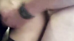 Sissyboi Blows Amateur Cock