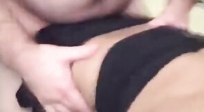 Sissyboi Blows Amateur Cock