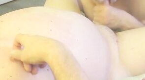 Big Cock Daddy Gives Sperm Deposit to Horny Head Doctor