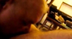 Grandpas and Daddies: Amateur Blowjob Series