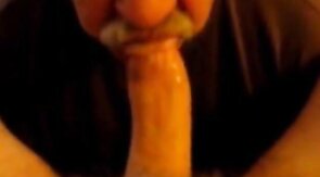 Grandpas and Daddies: Amateur Blowjob Series