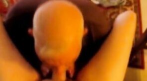 Grandpas and Daddies: Amateur Blowjob Series