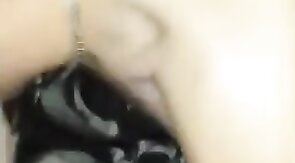 Bareback Amateur Rims Bottom After Cheating
