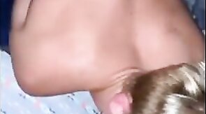 Twink Gangbang at the Club