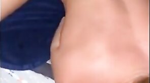 Twink Gangbang at the Club