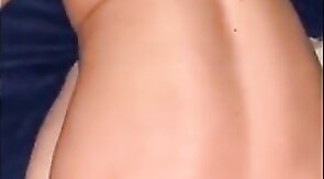 Twink Gangbang at the Club